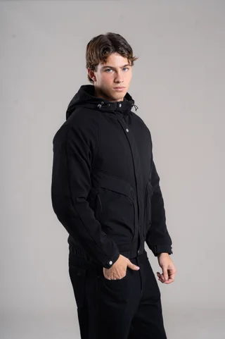 26850 CAMPERA IMPORTADA - Vista 3