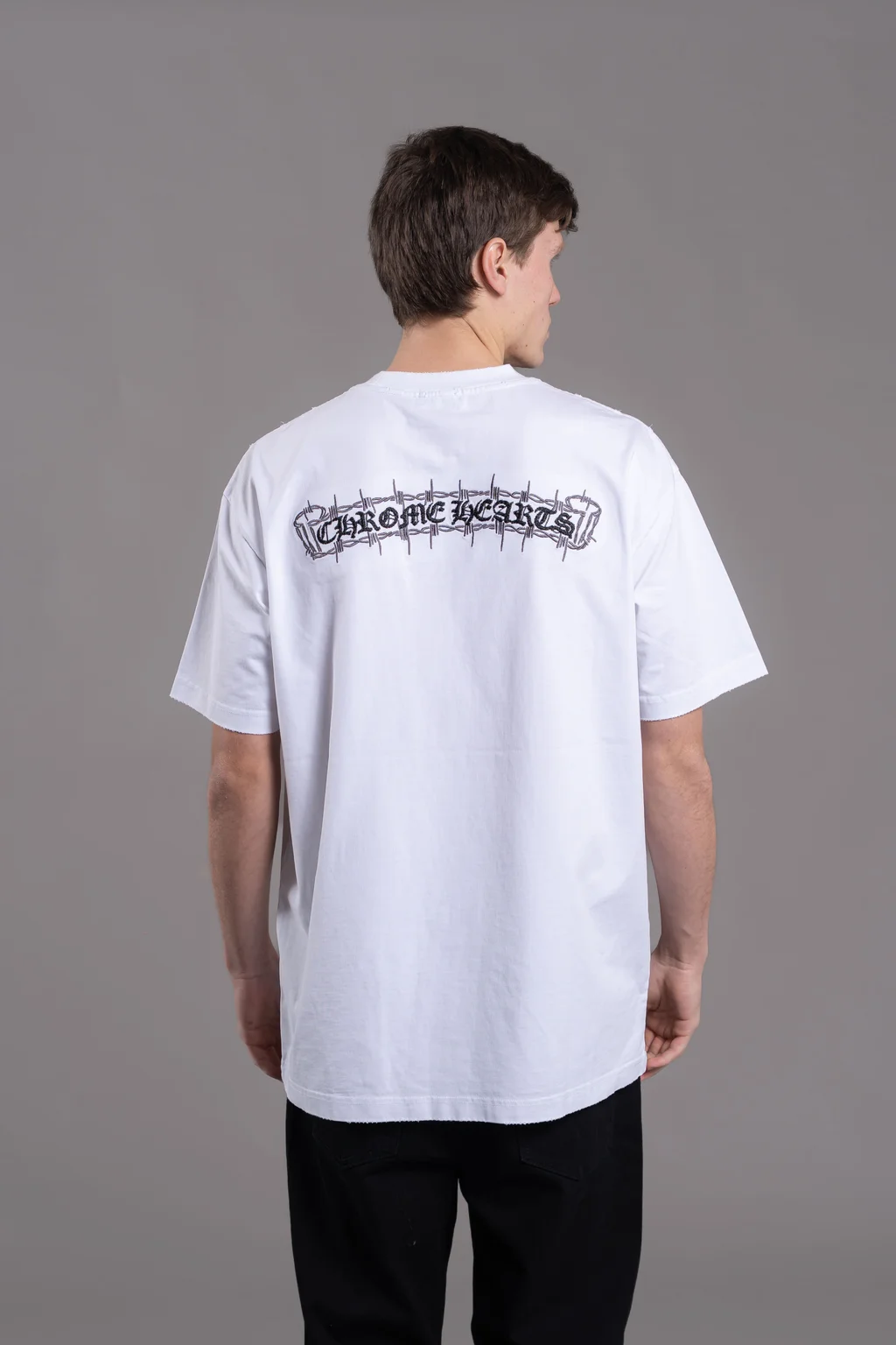 013 CREST WHITE 