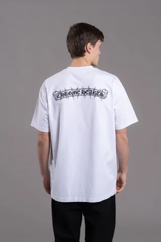 013 CREST WHITE  - Vista 3