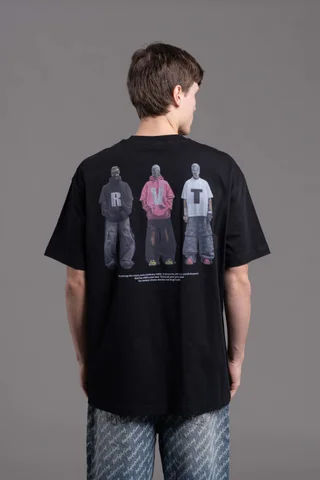 018 RVT BACK PRINT BLACK - Vista 2