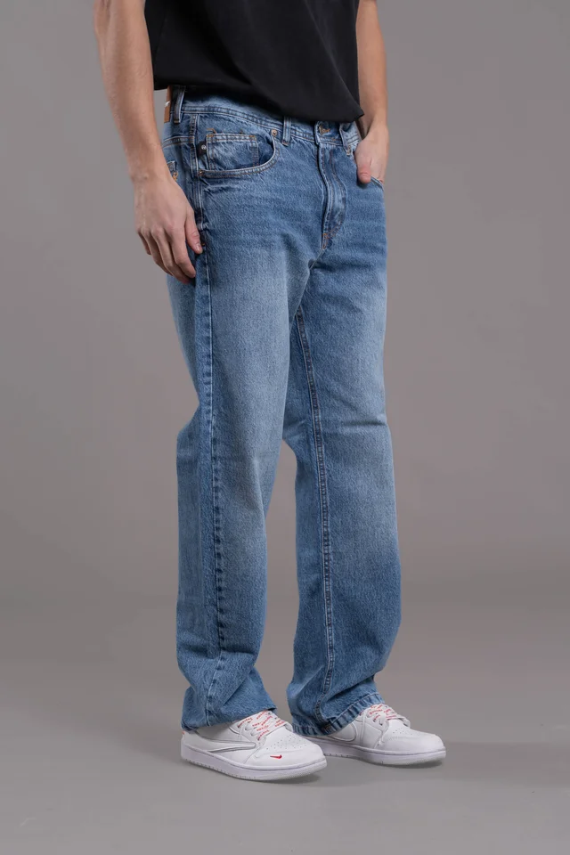 451 RELAXED BLUE 