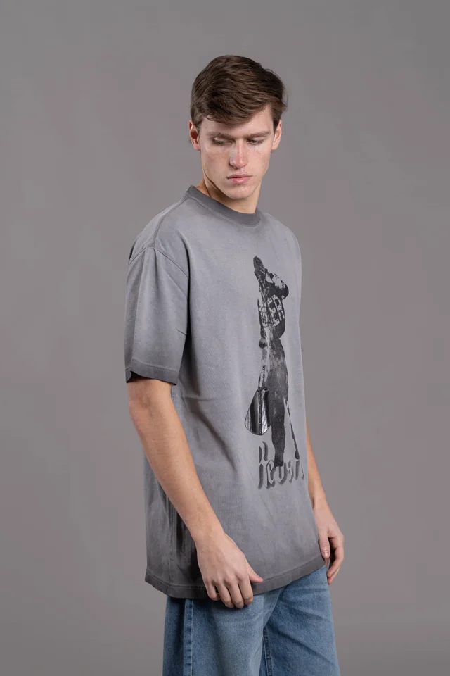 011 REVESTALL WASHED GREY