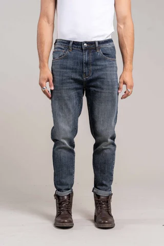 36 Jeans  Slim Fit Importado  - Vista 1