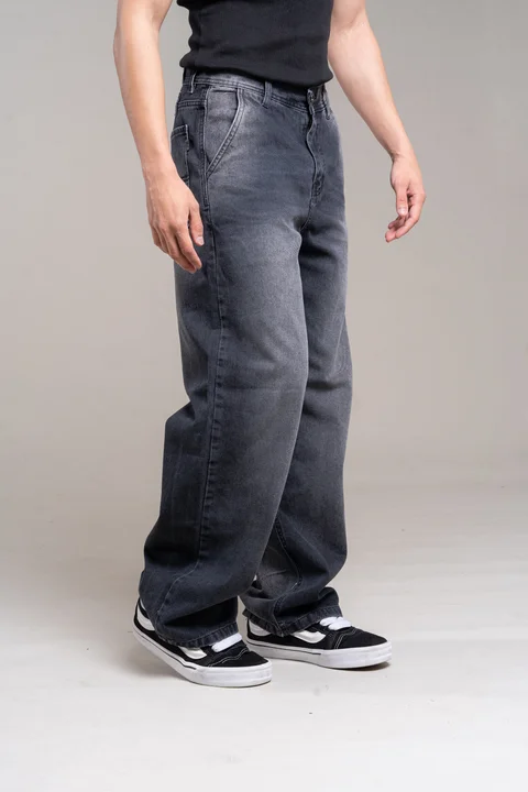 421 - PANTALON BAGGY TURÍN