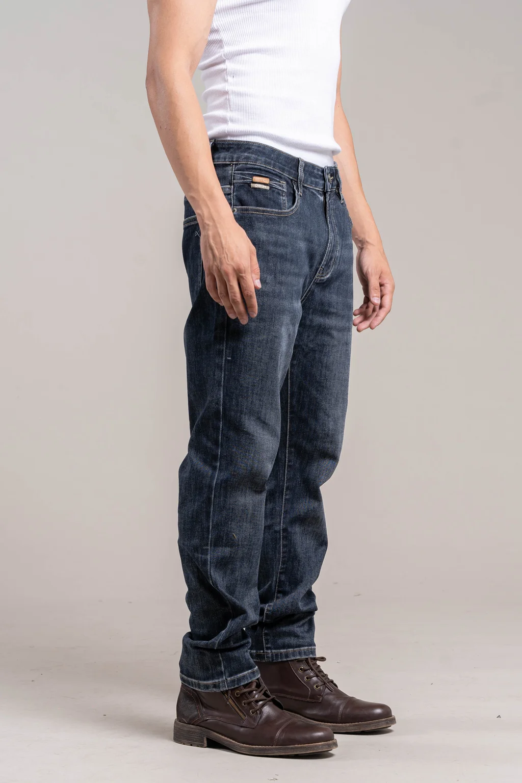2529 Slim Fit original Blue