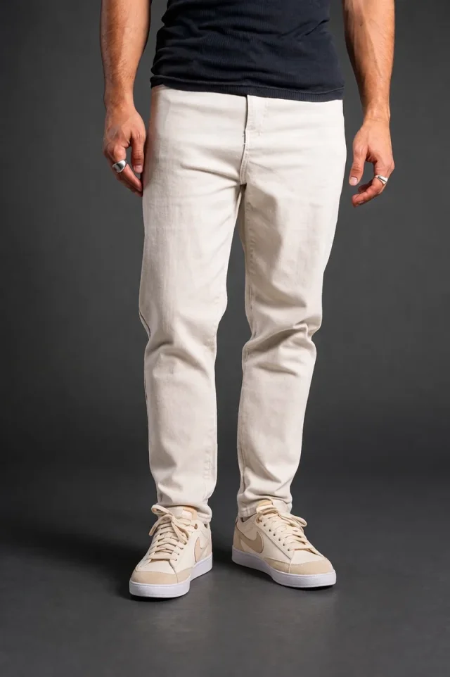 590065-1 SEMI BEIGE LISO