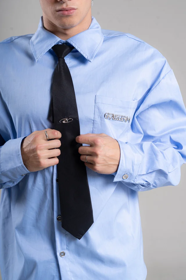 1001-A CAMISA IMPORTADA