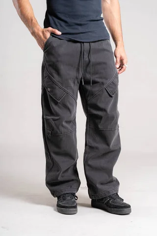 8039-G  BAGGY JOGGIN - Vista 5