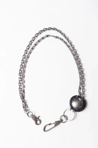 C3 RAW CHAIN - Vista 1