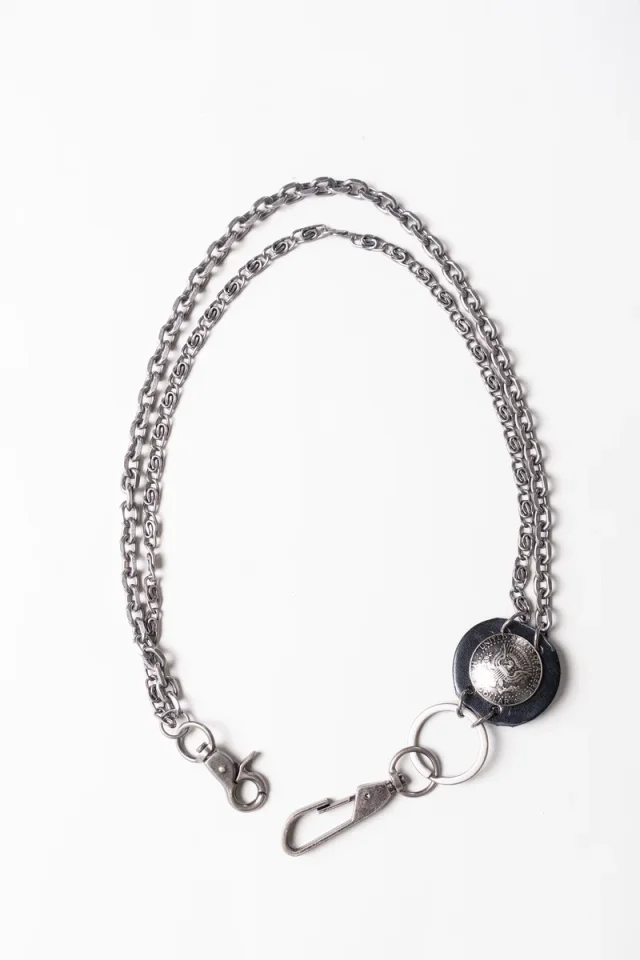 C3 RAW CHAIN