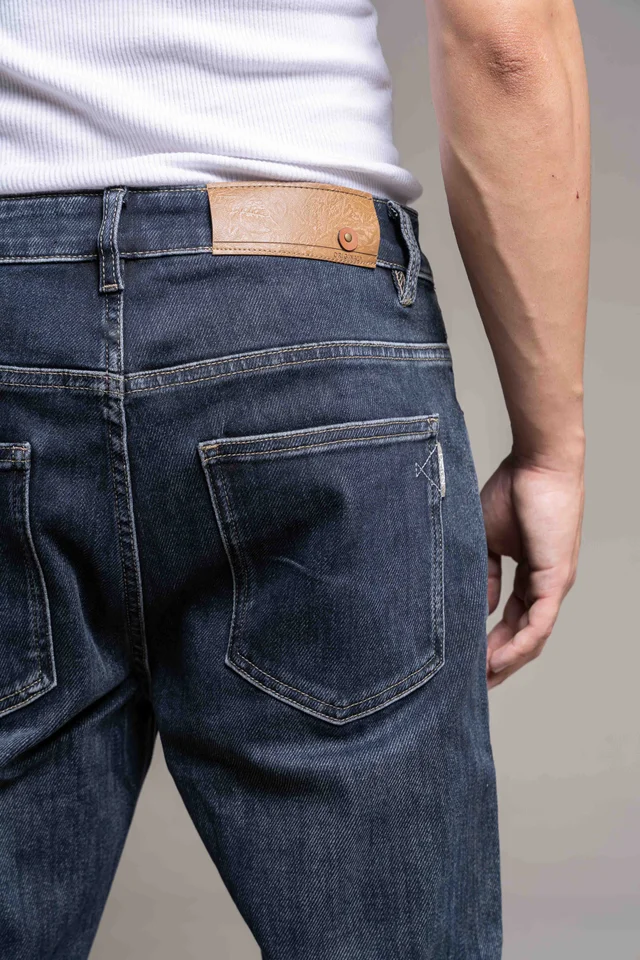 29 Slim Fit original Blue