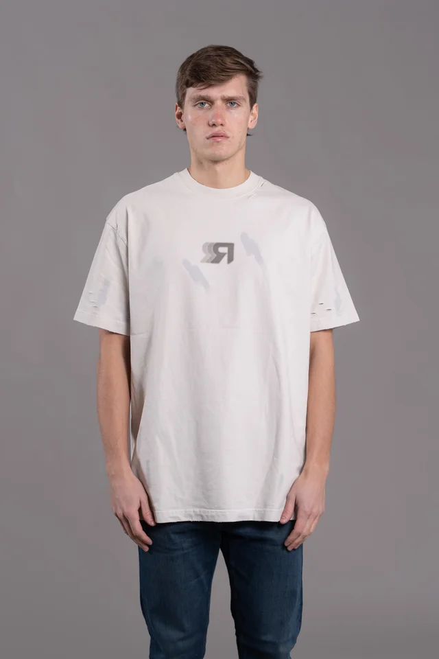 04 GHOST OFF WHITE