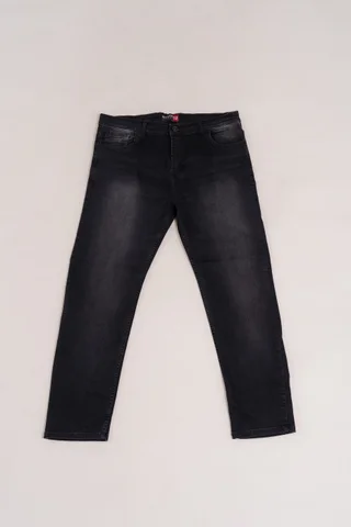 442 SLIM FIT TALLE ESPECIAL BLACK - Vista 4