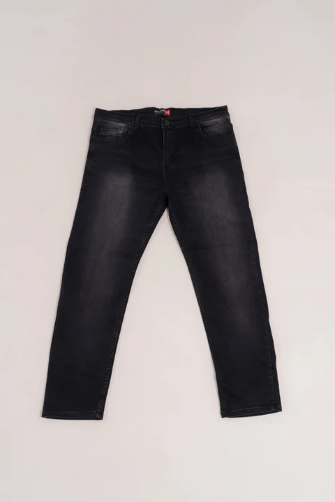 442 SLIM FIT TALLE ESPECIAL BLACK