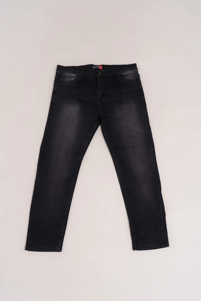 442 SLIM FIT TALLE ESPECIAL BLACK