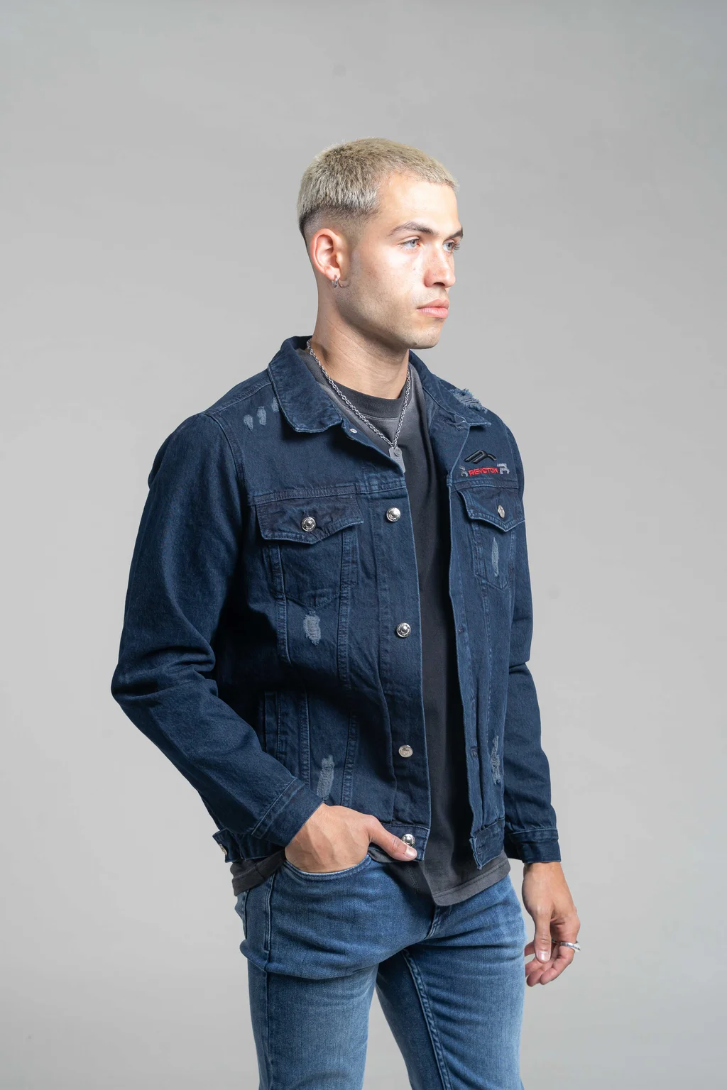 58 CAMPERA SUL 
