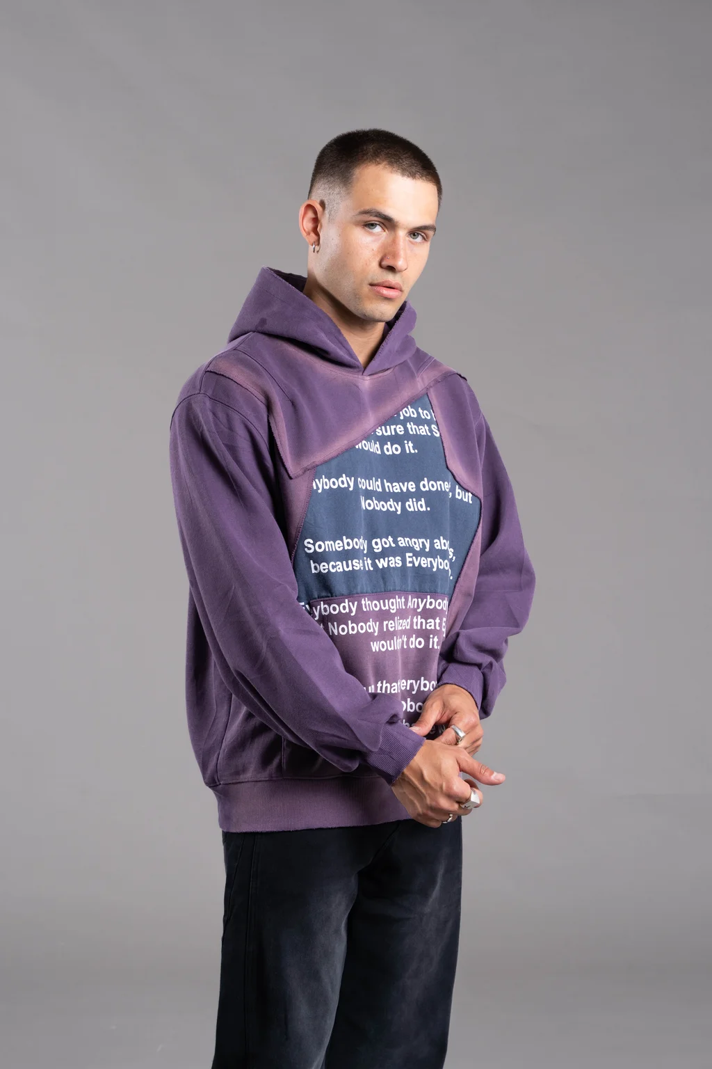 XZRN-16V PURPLE