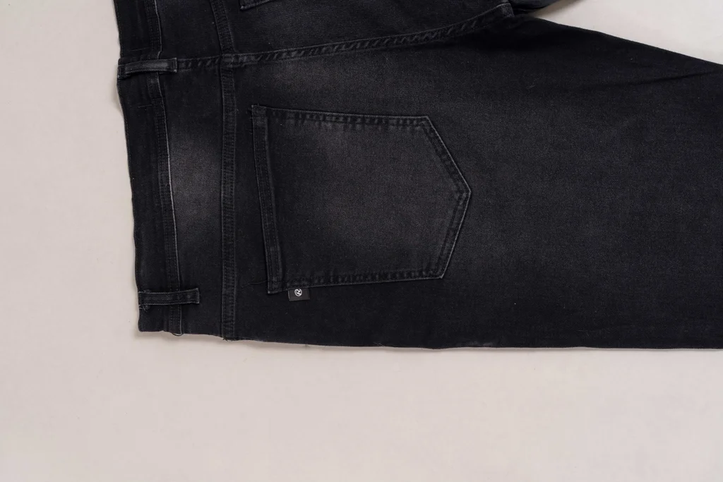 442 SLIM FIT TALLE ESPECIAL BLACK