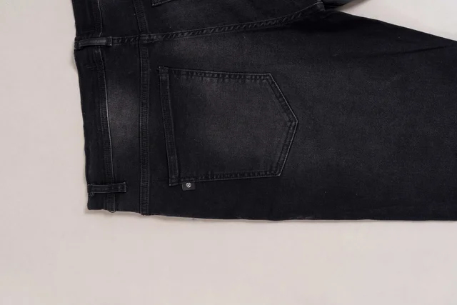 442 SLIM FIT TALLE ESPECIAL BLACK