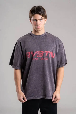 XZRN-35 REMERA  IMPORTADA - Vista 1