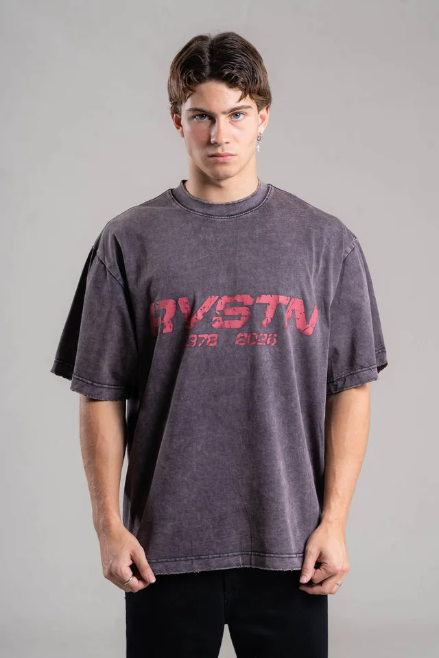 XZRN-35 REMERA IMPORTADA