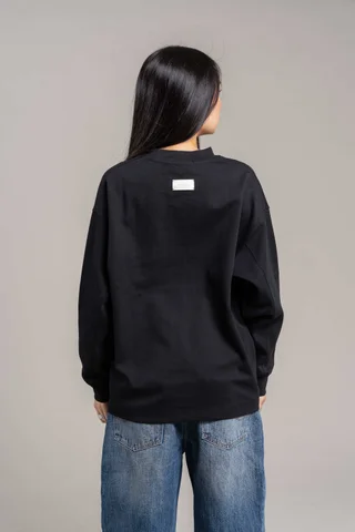 21 Buzo unisex Drink  - Vista 4