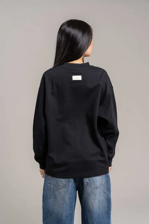 21 Buzo unisex Drink 