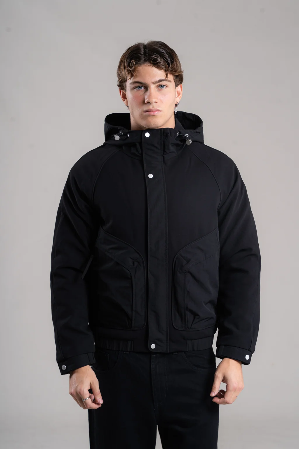 26850 CAMPERA IMPORTADA