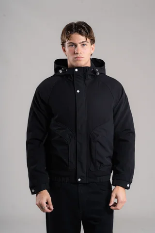 26850 CAMPERA IMPORTADA - Vista 2