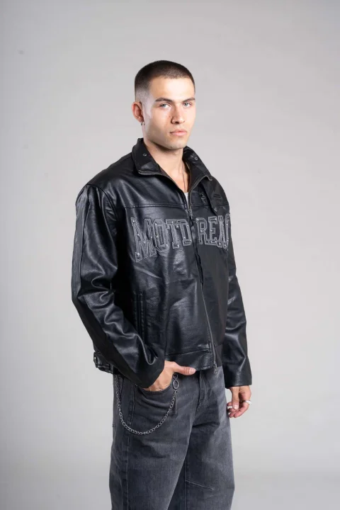25108  CAMPERA MOTDREAG