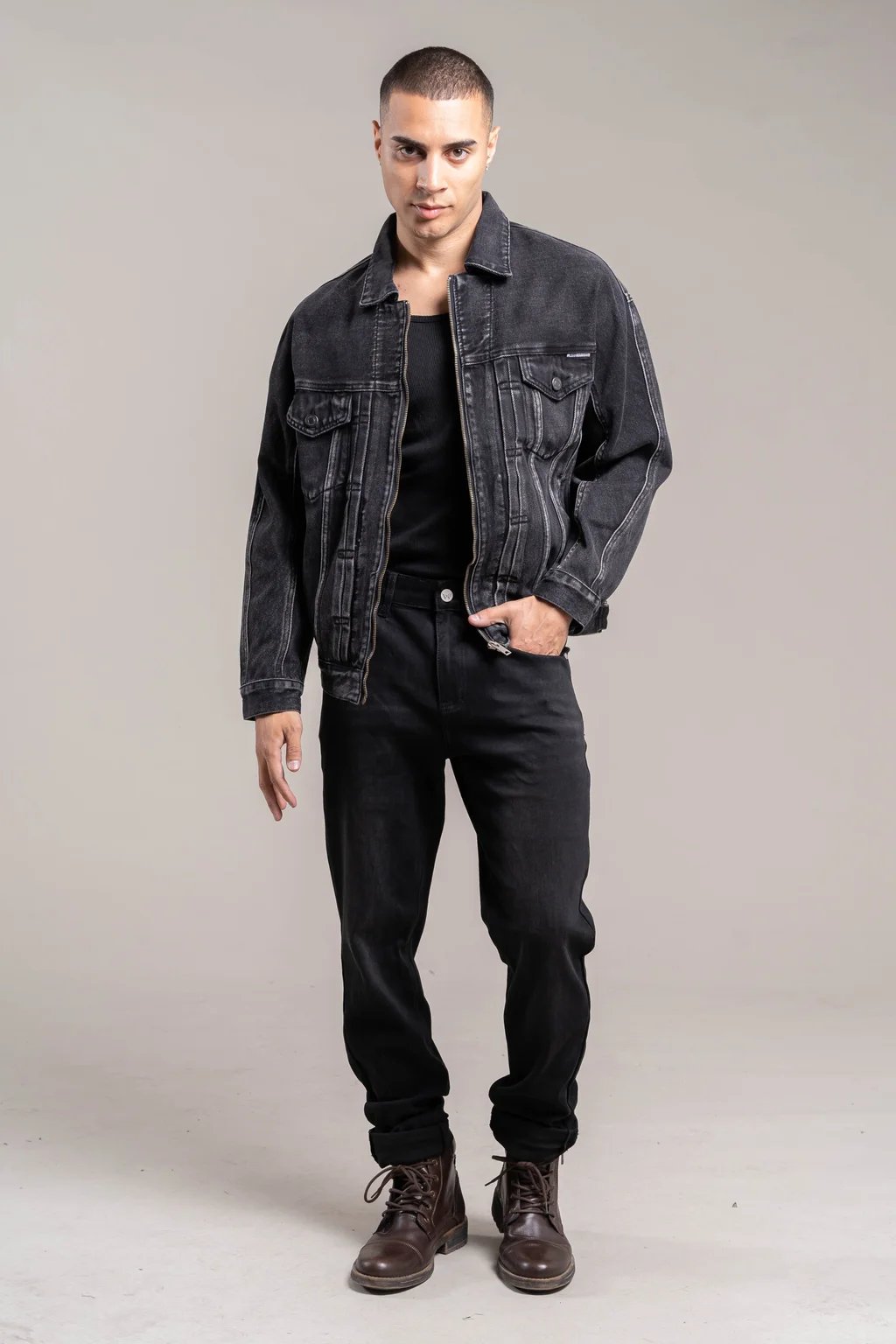 903 CAMPERA NAPO