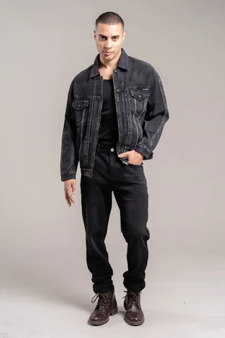 903 CAMPERA NAPO - Vista 4