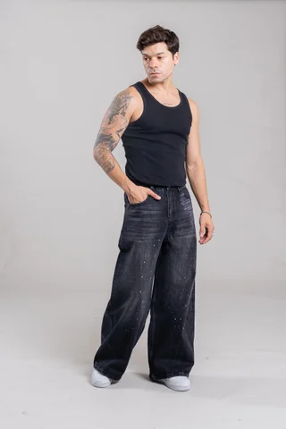 MY525 IMPORTADO MUYI - Vista 3