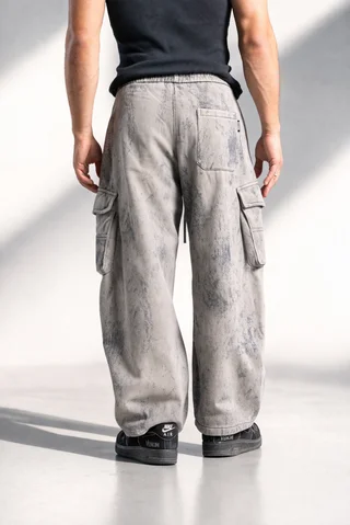 8026 JOGGINS CARGO - Vista 5