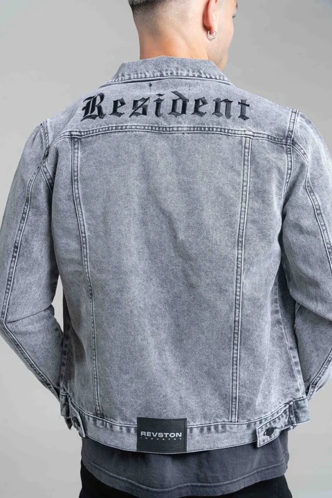 80 CAMPERA RESIDENT 