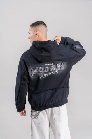 25203N MOU RES NEGRO - Vista 3