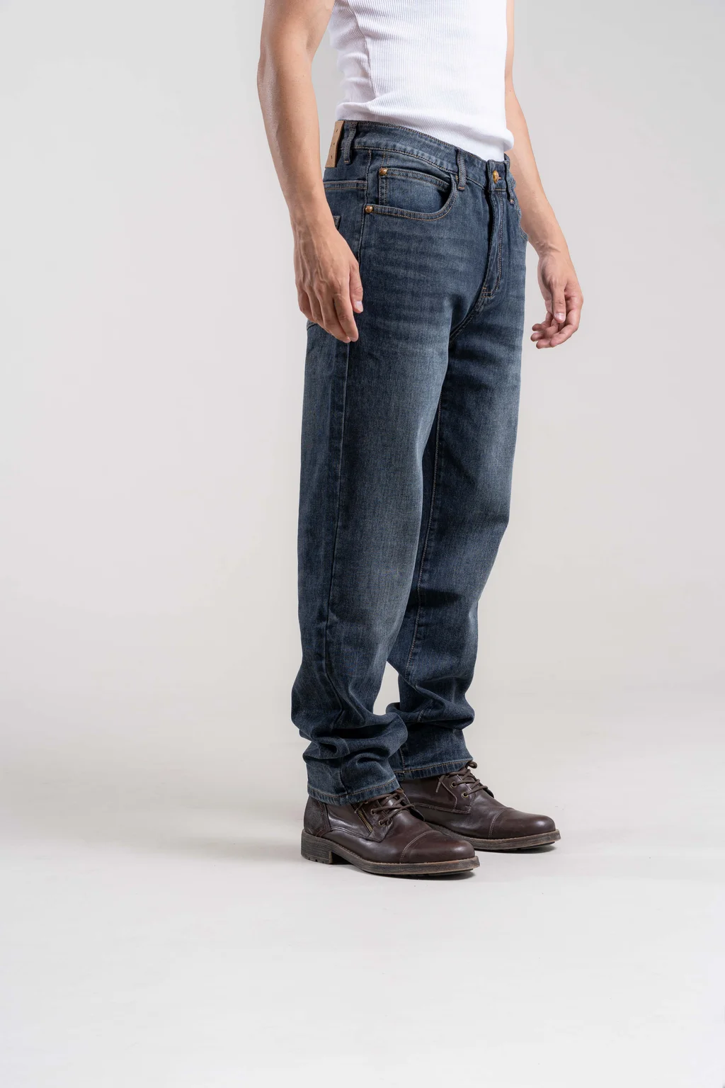 94 ULTIMOS TALLES Slim Fit Importado