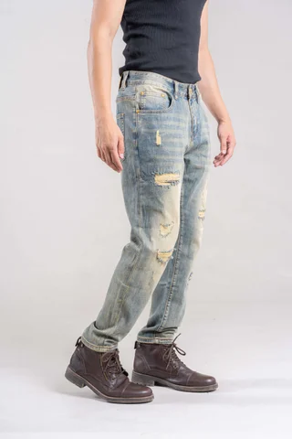 518-1S IMPORTADO SLIM FIT - Vista 2