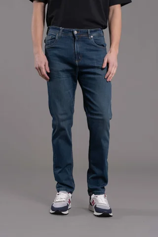 449 B SLIM FIT OXIDO OSCURO - Vista 1