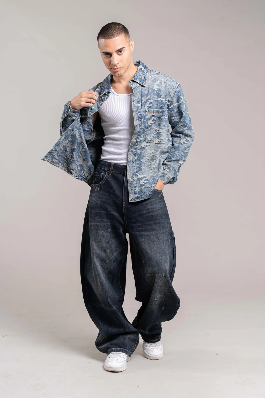 877c Camisaco 