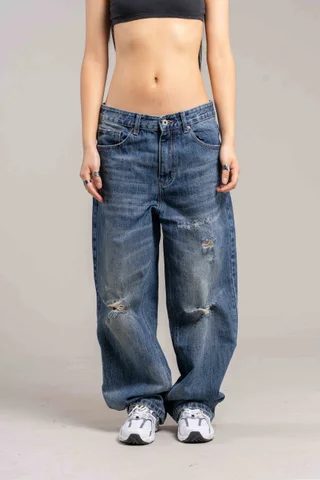 3309 Jeans Baggy Unisex - Vista 1