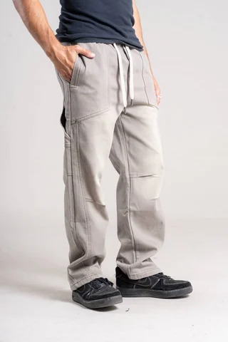 257815-G   JOGGER BEIGE - Vista 1