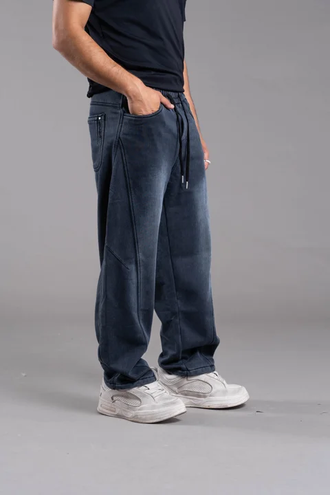 99883-A   JOGGIN BAGGI BLUE