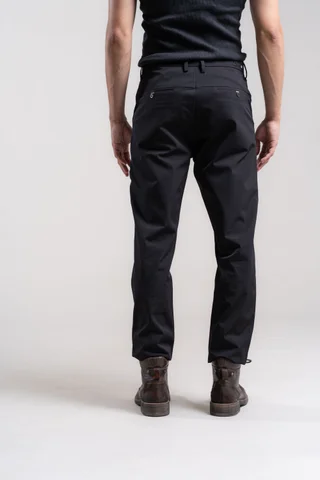 6625N PANTALON ZAGREB - Vista 2