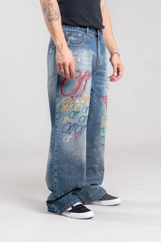 31068 JEANS OXID - Vista 2