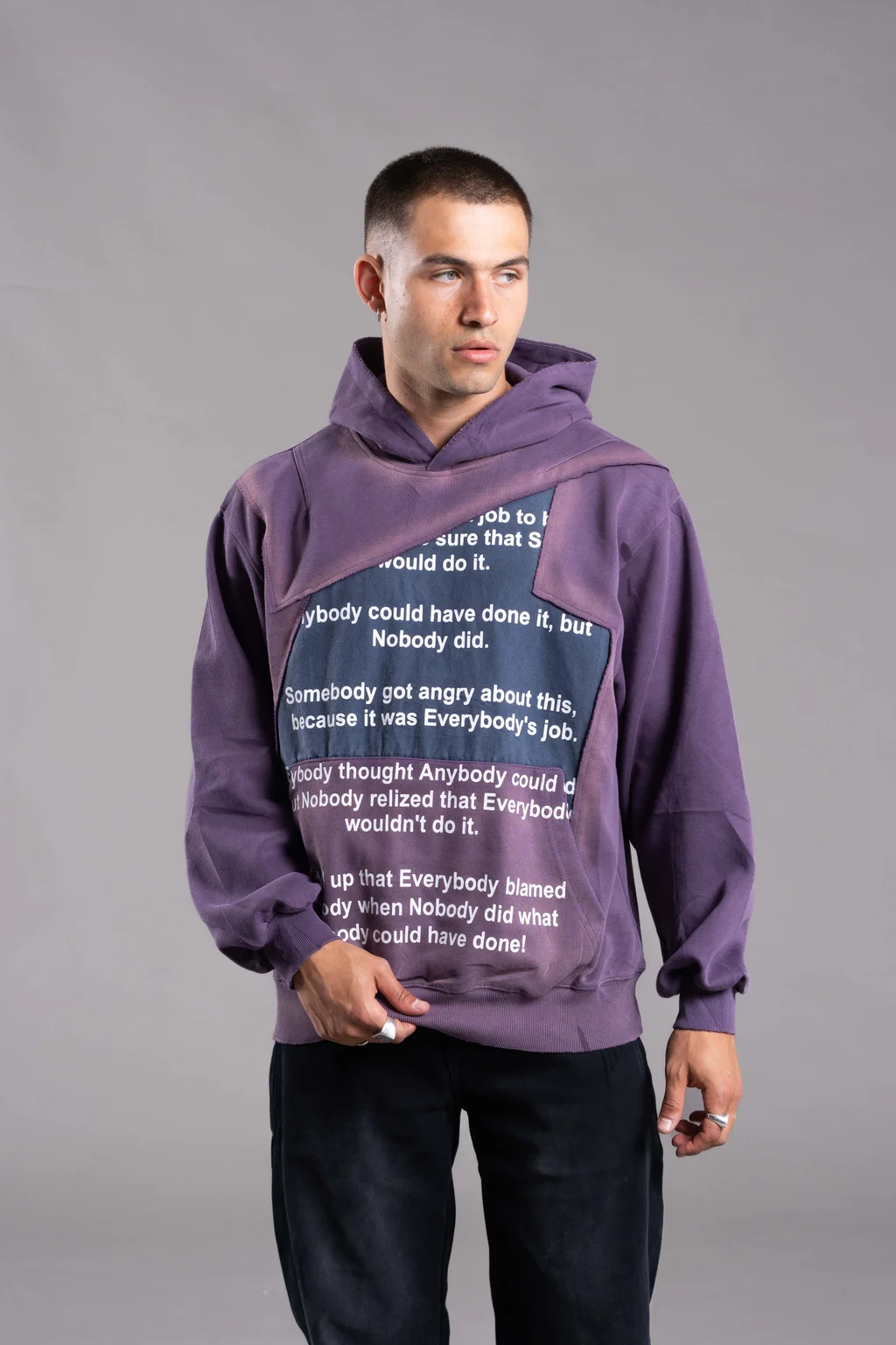 XZRN-16V PURPLE