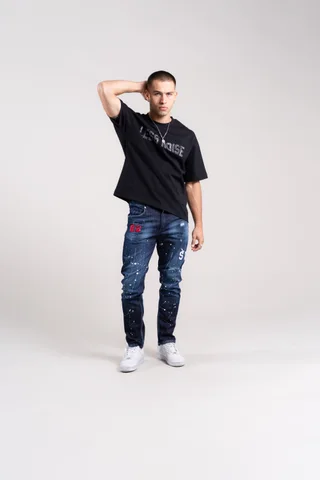 393B   JEANS NEO-DRIP R2 - Vista 6