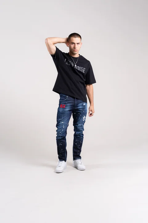 393B   JEANS NEO-DRIP R2