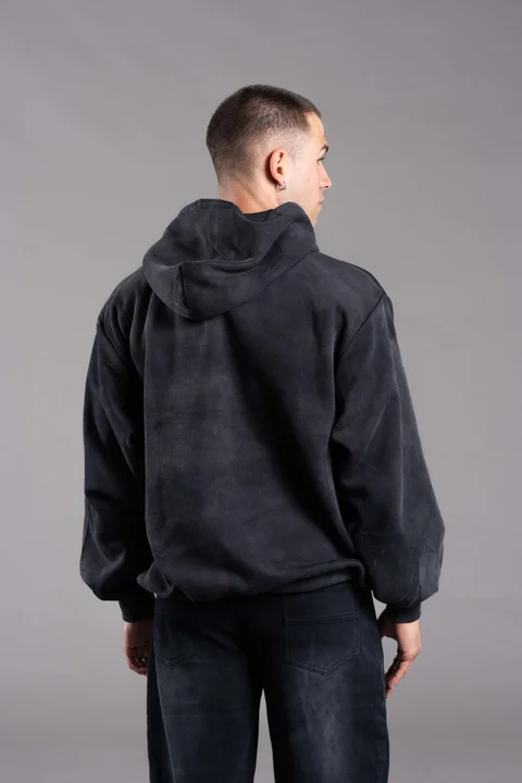XZRN-08N URBAN BLACK