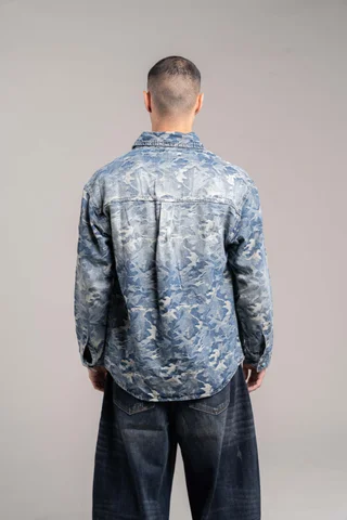 877c Camisaco  - Vista 4